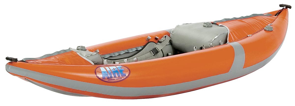 AIRE Kayak Force Inflatable Kayak