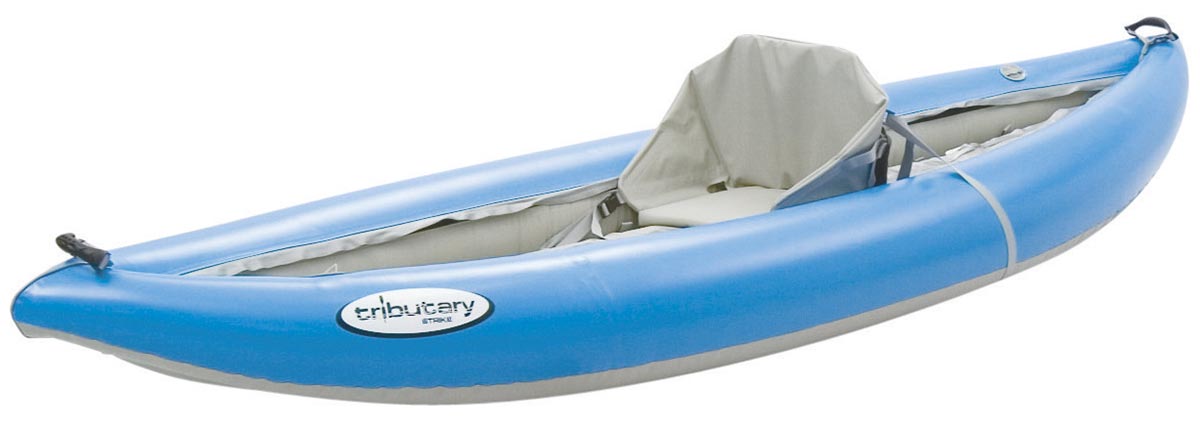 AIRE Tributary Strike Inflatable Kayak