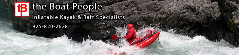Purchase Aire Kayaks